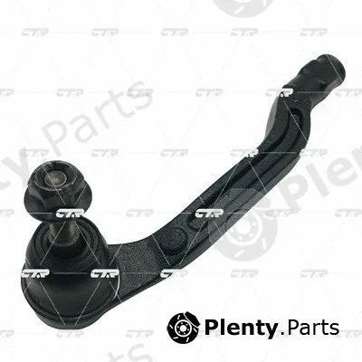 CTR CE0636R — Tie Rod End