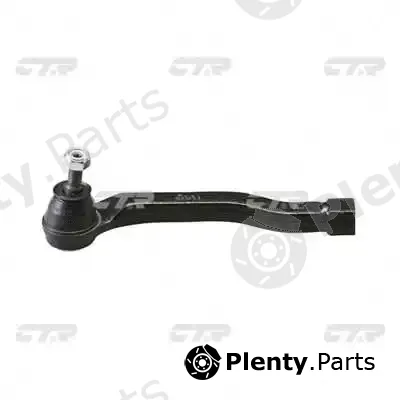 CTR CE0524 — Tie Rod End