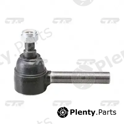 CTR CE0263L — Tie Rod End