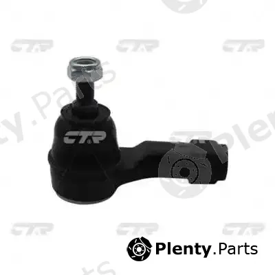 CTR CE0351L — Tie Rod End