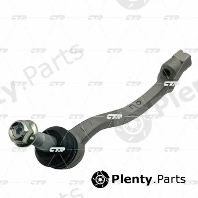 CTR CE0836 — Tie Rod End