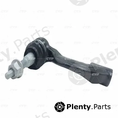 CTR CE0178L — Tie Rod End