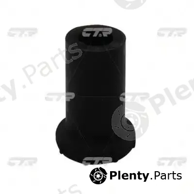 CTR GV0332 — Bushing, leaf spring