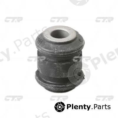 CTR GV0030 — Mounting, control/trailing arm