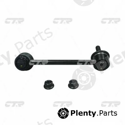 CTR CL0426L — Link/Coupling Rod, stabiliser bar