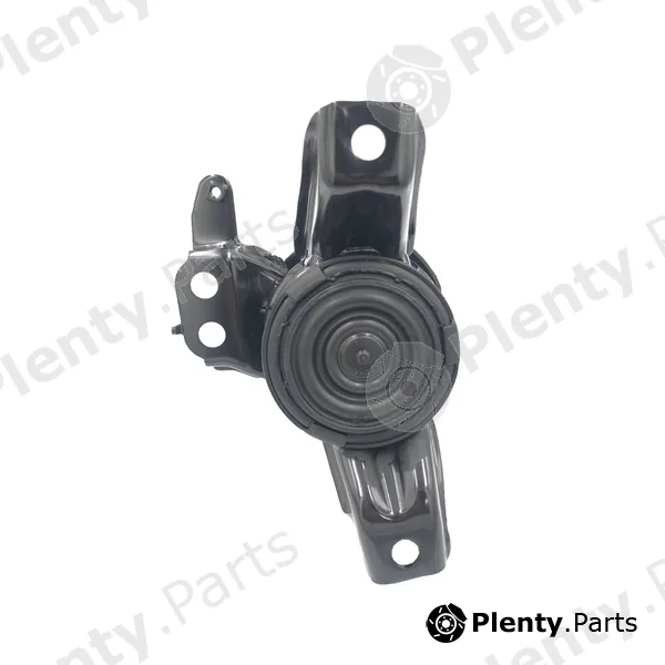 Mounting, engine