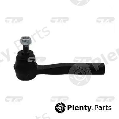 CTR CE0035L — Tie Rod End