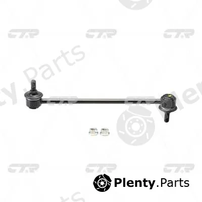 CTR CL0527 — Link/Coupling Rod, stabiliser bar