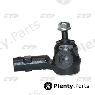 CTR CE0075R — Tie Rod End