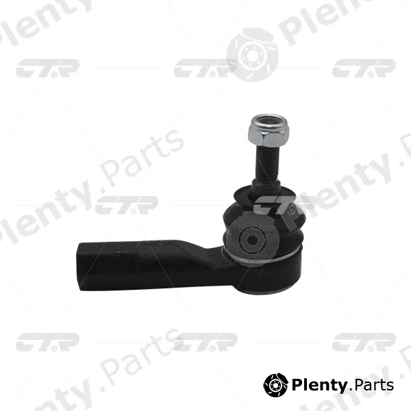 CTR CE0033R — Tie Rod End