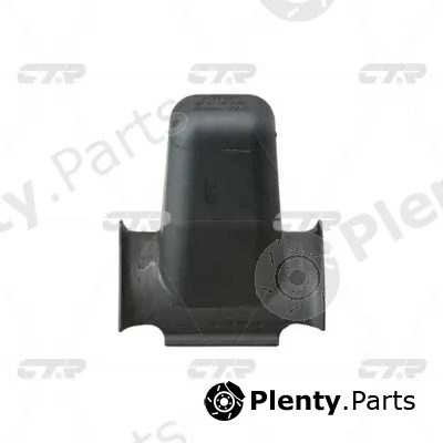 CTR GV0211 — Bushing, leaf spring
