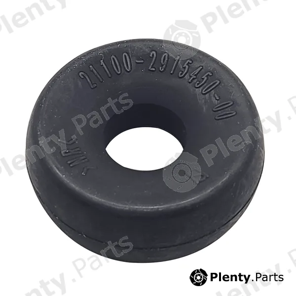 CTR GV0576 — Bush, shock absorber
