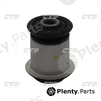 CTR GV0291 — Mounting, control/trailing arm