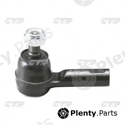 CTR CE0762 — Tie Rod End