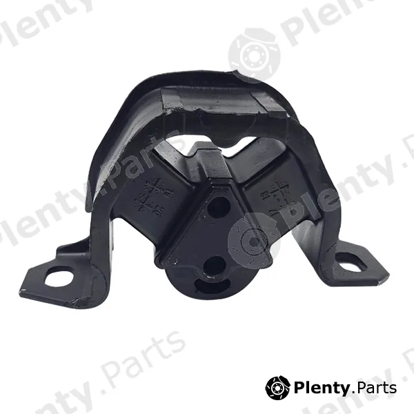 Mounting, engine