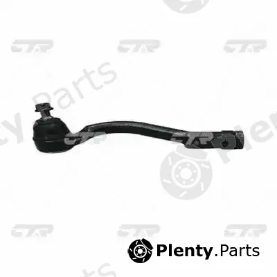 CTR CE0342L — Tie Rod End
