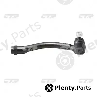 CTR CE0332R — Tie Rod End