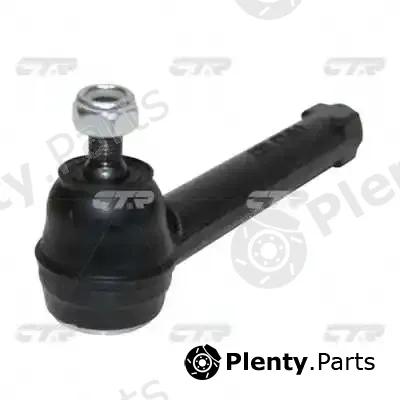 CTR CE0243R — Tie Rod End