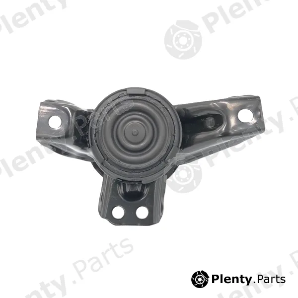 Mounting, engine