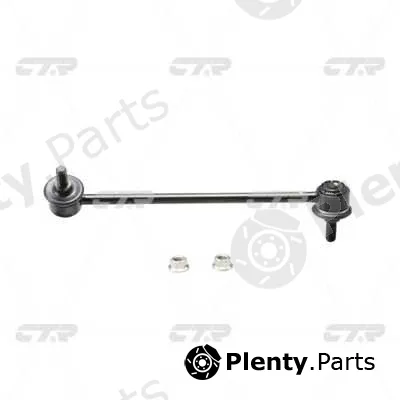 CTR CL0336L — Link/Coupling Rod, stabiliser bar