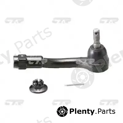 CTR CE0333R — Tie Rod End