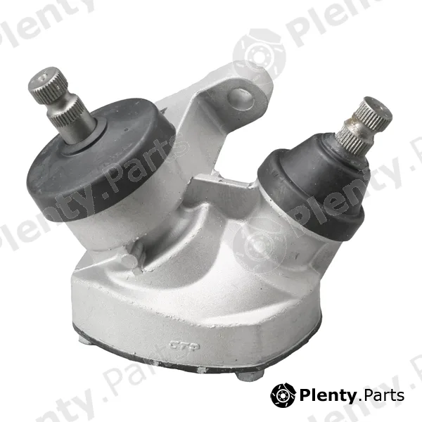CTR CM0004 — Bevel Gear, differential