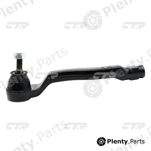 CTR CE0613L — Tie Rod End