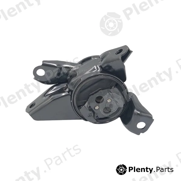 CTR GZ0136 — Mounting, engine