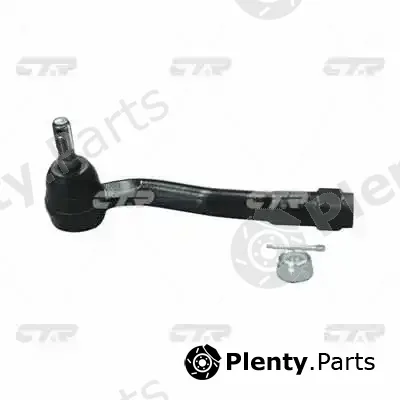 CTR CE0374L — Tie Rod End