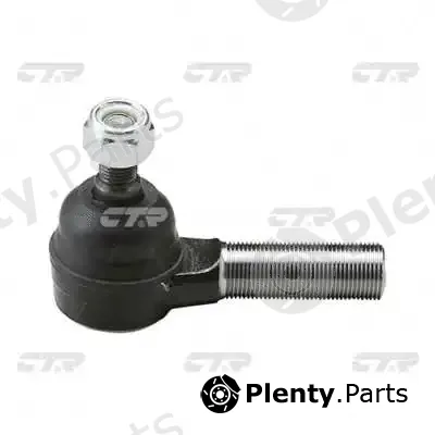 CTR CE0668L — Tie Rod End