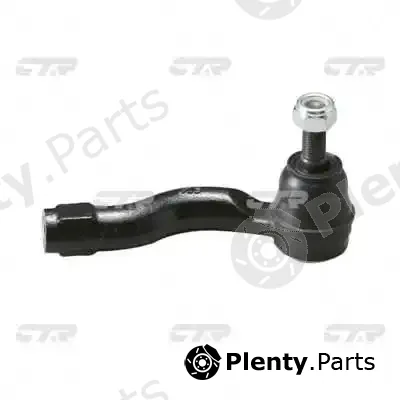 CTR CE0742R — Tie Rod End