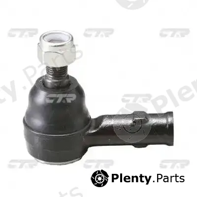CTR CE0260 — Tie Rod End