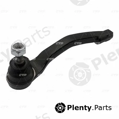 CTR CE0612L — Tie Rod End