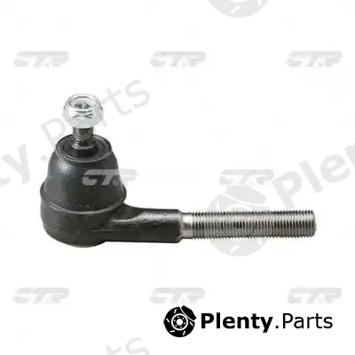 CTR CE0608L — Tie Rod End