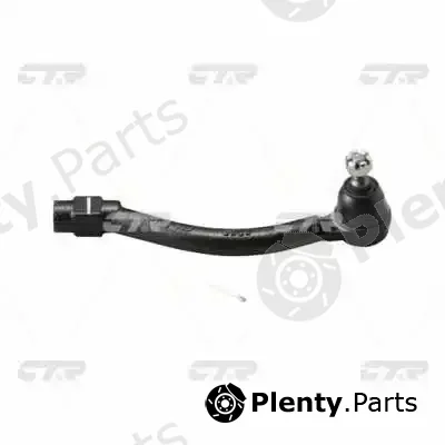 CTR CE0339L — Tie Rod End