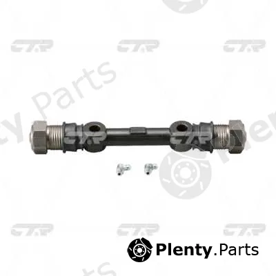 CTR CI0003 — Steering Shaft