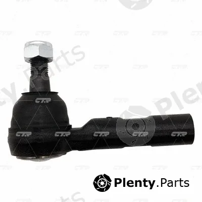 CTR CE0022R — Tie Rod End