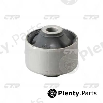 CTR GV0009 — Mounting, control/trailing arm