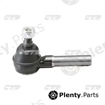 CTR CE0258L — Tie Rod End