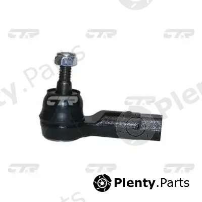 CTR CE0838R — Tie Rod End
