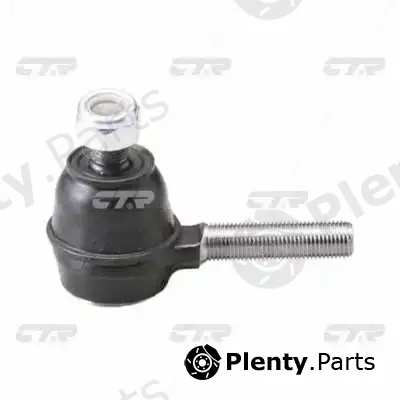 CTR CE0615 — Tie Rod End