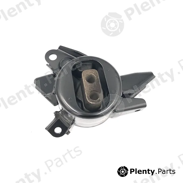 Mounting, engine