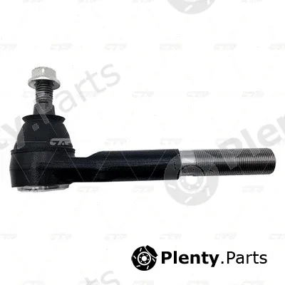 CTR CE0086 — Tie Rod End