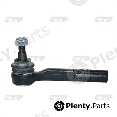 CTR CE0149L — Tie Rod End