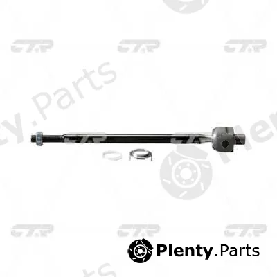 CTR CR0395R — Inner Tie Rod