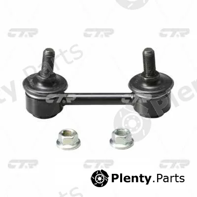 CTR CL0407 — Link/Coupling Rod, stabiliser bar