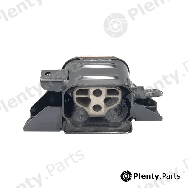 CTR GZ0139 — Mounting, engine