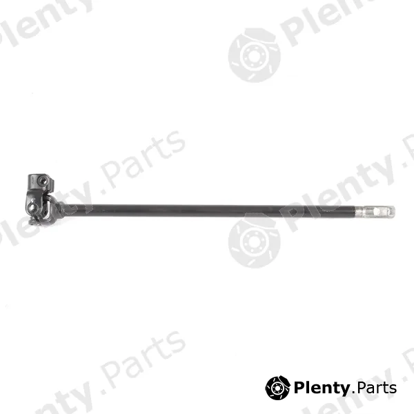 Centre Rod Assembly