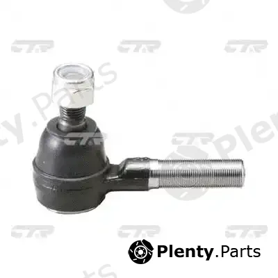 CTR CE0119 — Tie Rod End