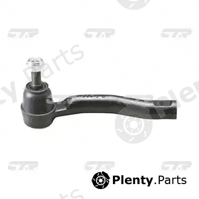CTR CE0780 — Tie Rod End
